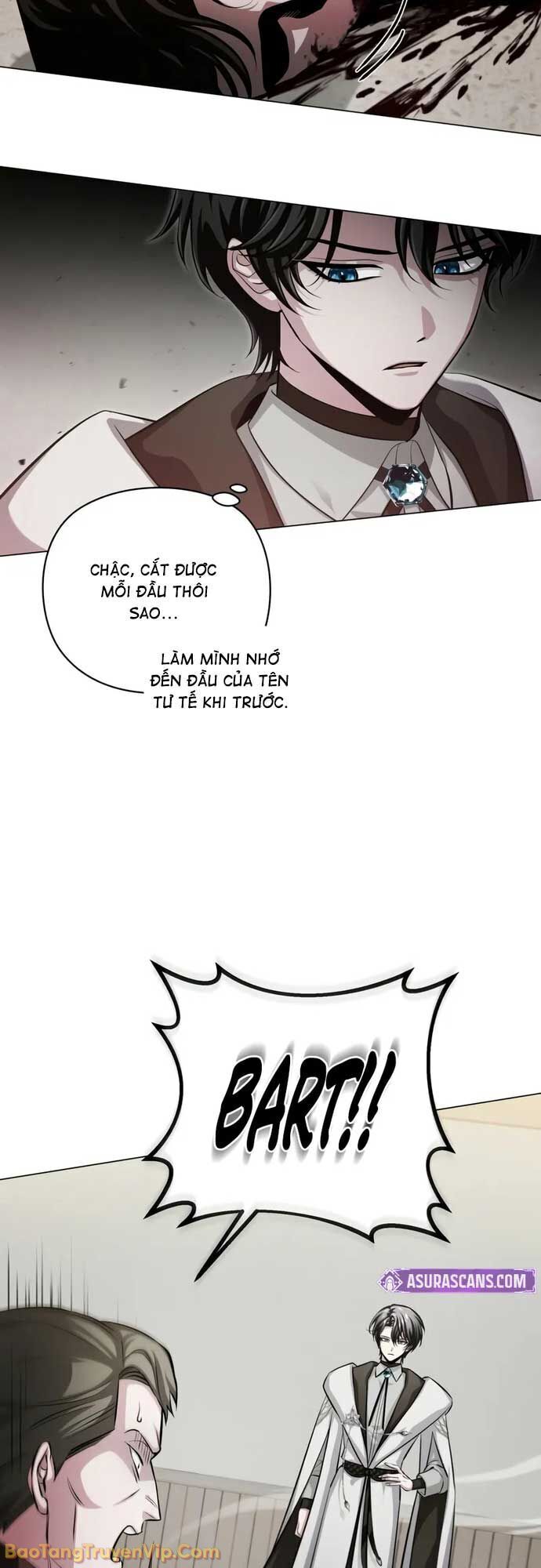 Đứa Con Có Vấn Đề Của Ma Tháp - Chapter 2 - Page 16