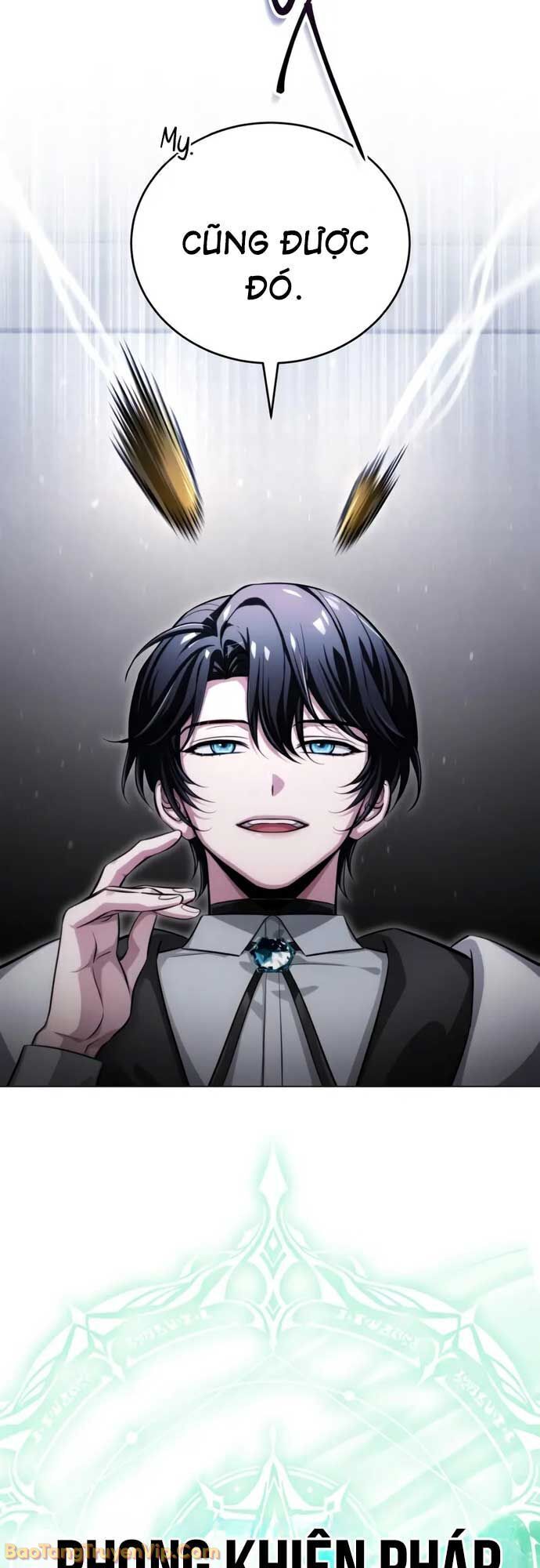 Đứa Con Có Vấn Đề Của Ma Tháp - Chapter 2 - Page 20