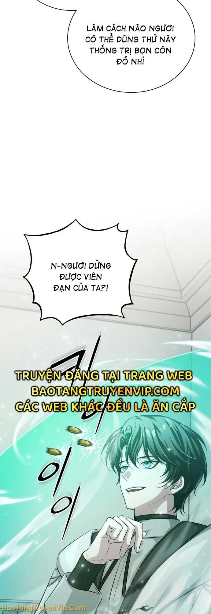 Đứa Con Có Vấn Đề Của Ma Tháp - Chapter 2 - Page 22