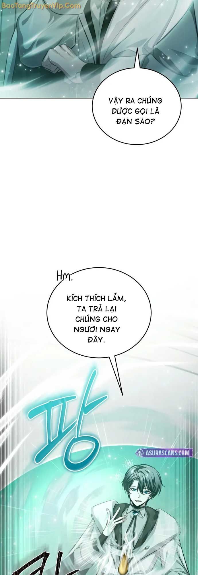 Đứa Con Có Vấn Đề Của Ma Tháp - Chapter 2 - Page 23
