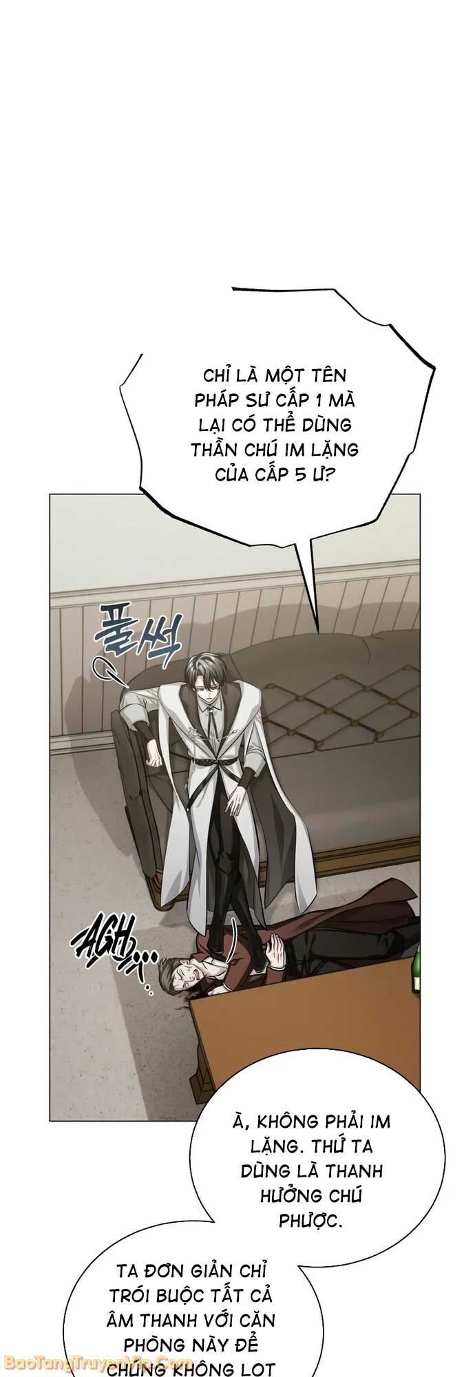 Đứa Con Có Vấn Đề Của Ma Tháp - Chapter 2 - Page 27