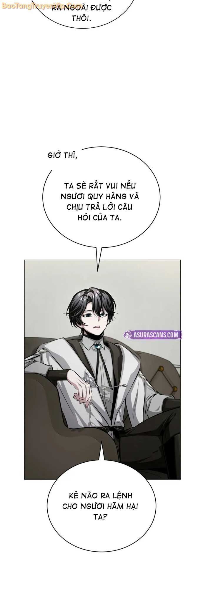 Đứa Con Có Vấn Đề Của Ma Tháp - Chapter 2 - Page 28