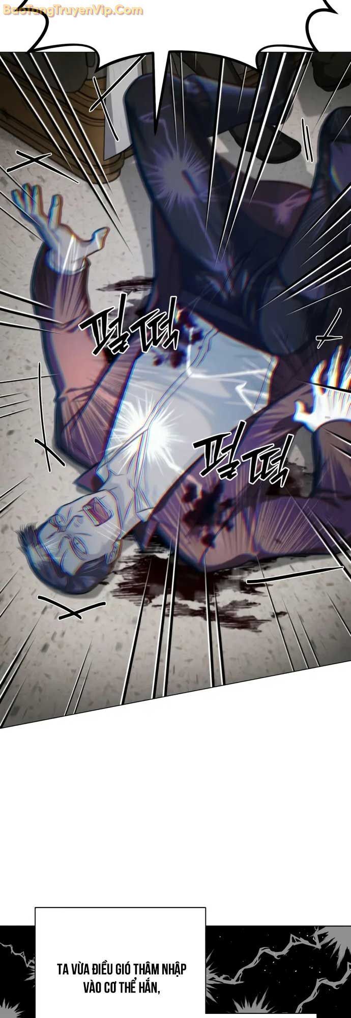 Đứa Con Có Vấn Đề Của Ma Tháp - Chapter 2 - Page 32