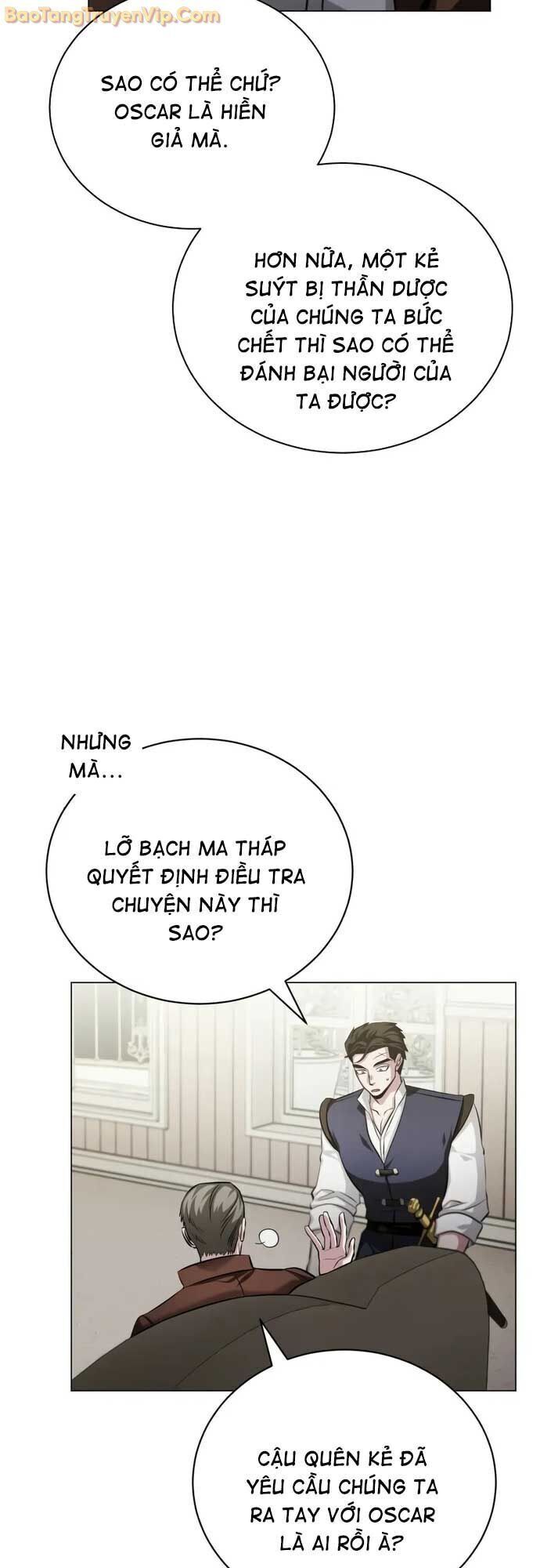 Đứa Con Có Vấn Đề Của Ma Tháp - Chapter 2 - Page 4