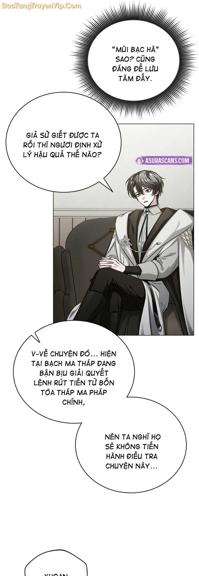 Đứa Con Có Vấn Đề Của Ma Tháp - Chapter 2 - Page 40