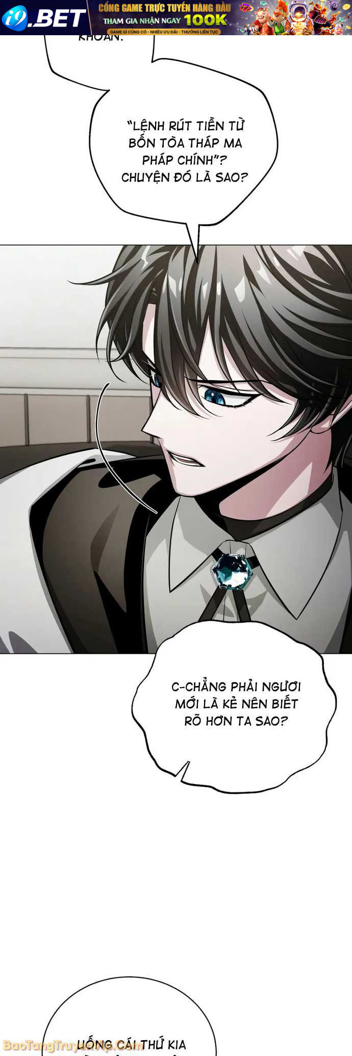 Đứa Con Có Vấn Đề Của Ma Tháp - Chapter 2 - Page 41