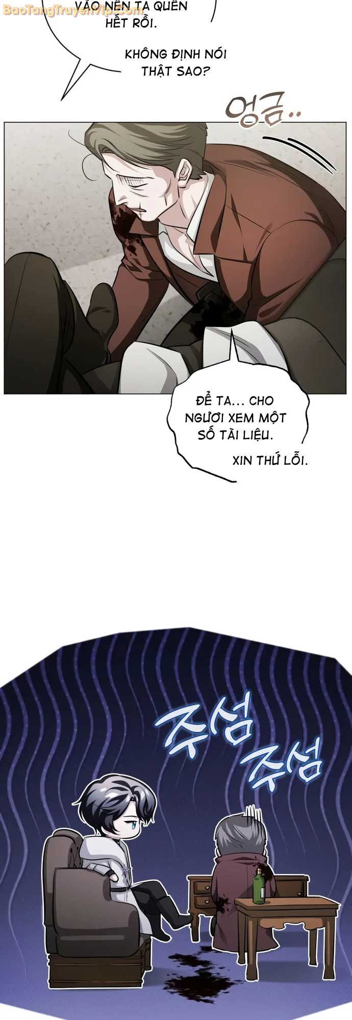 Đứa Con Có Vấn Đề Của Ma Tháp - Chapter 2 - Page 42