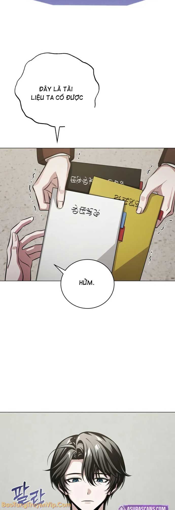 Đứa Con Có Vấn Đề Của Ma Tháp - Chapter 2 - Page 43