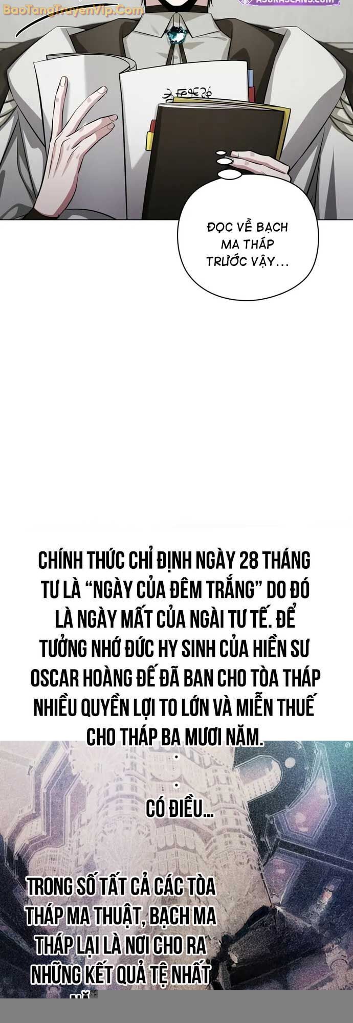 Đứa Con Có Vấn Đề Của Ma Tháp - Chapter 2 - Page 44