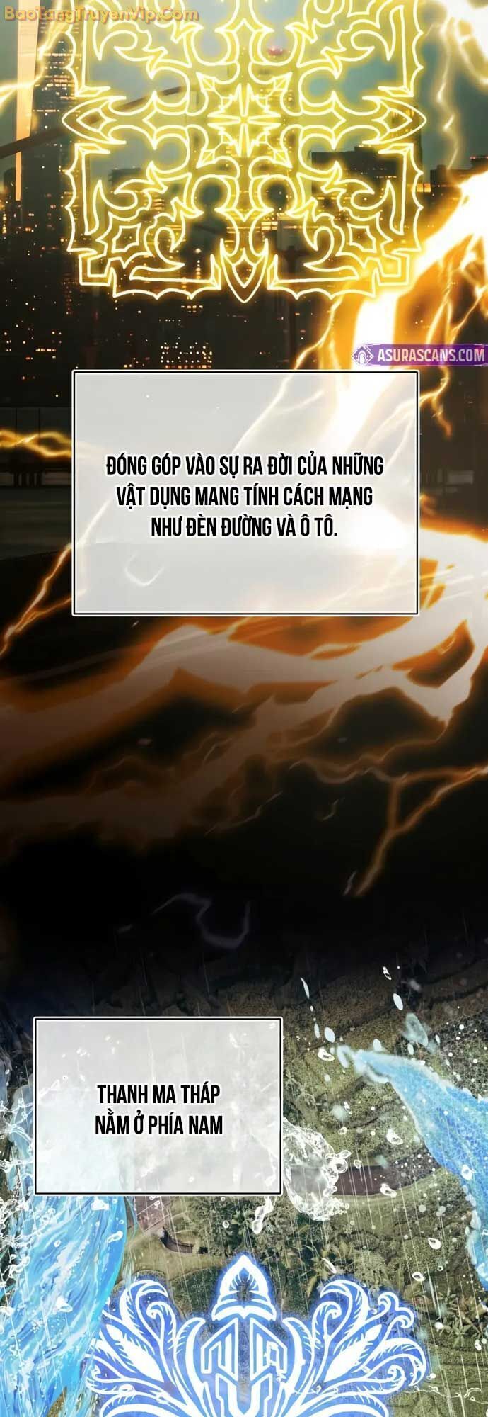 Đứa Con Có Vấn Đề Của Ma Tháp - Chapter 2 - Page 48