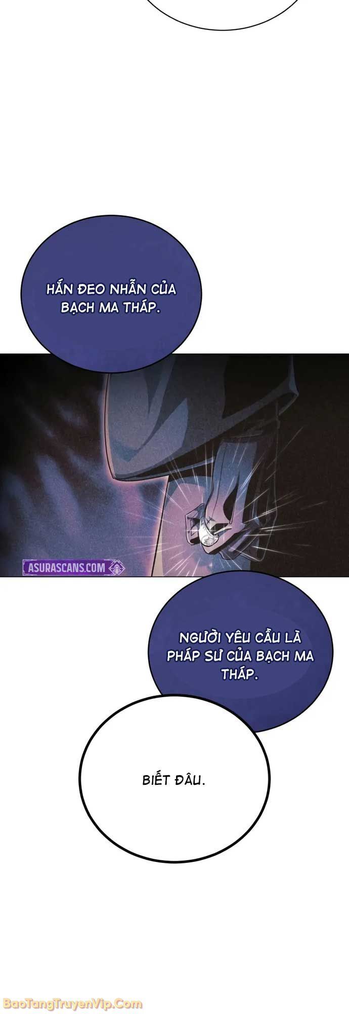 Đứa Con Có Vấn Đề Của Ma Tháp - Chapter 2 - Page 5