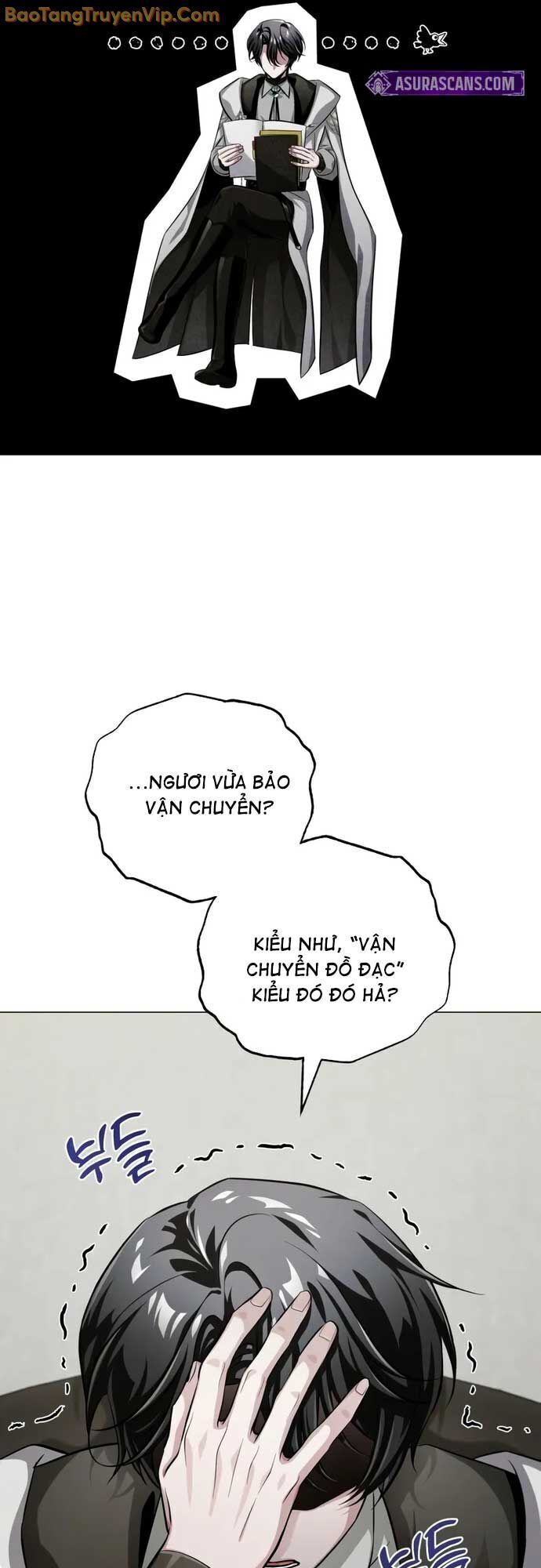 Đứa Con Có Vấn Đề Của Ma Tháp - Chapter 2 - Page 54