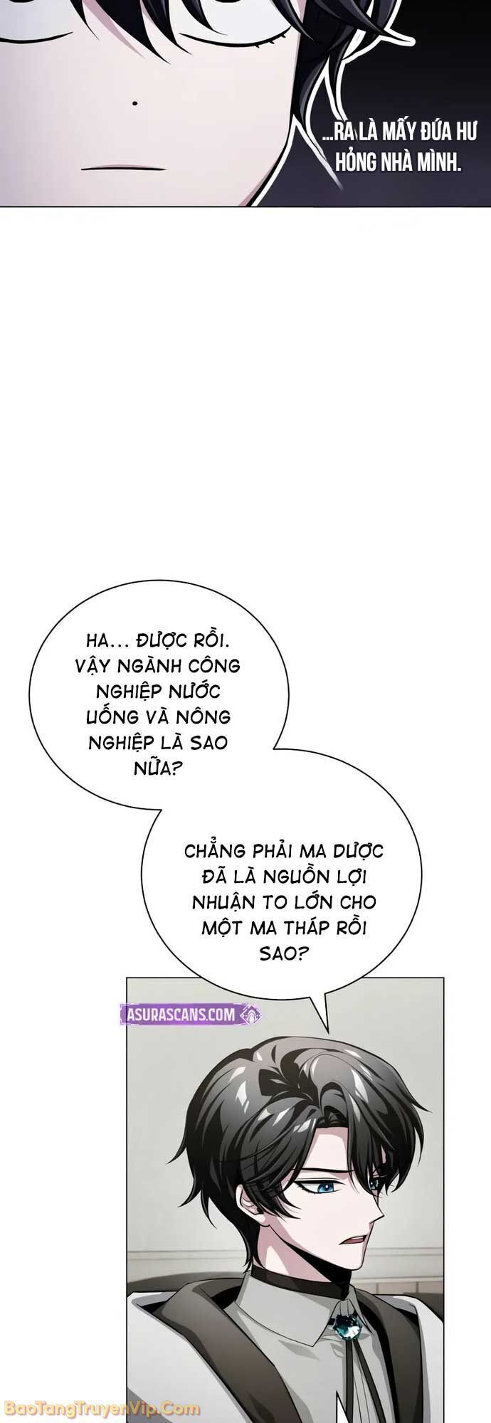 Đứa Con Có Vấn Đề Của Ma Tháp - Chapter 2 - Page 59