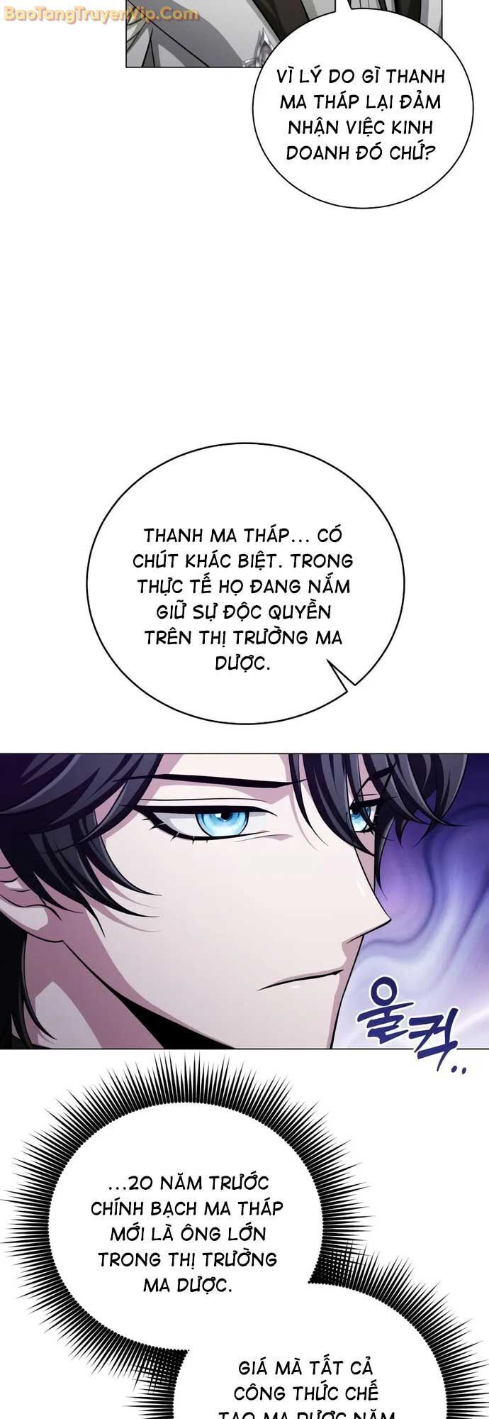 Đứa Con Có Vấn Đề Của Ma Tháp - Chapter 2 - Page 60