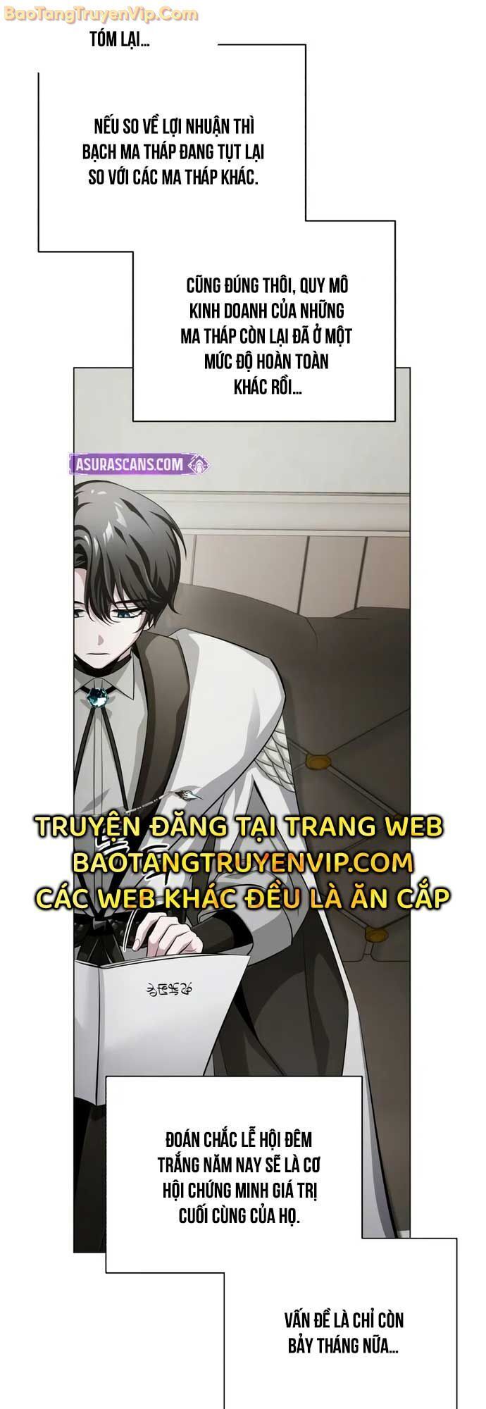 Đứa Con Có Vấn Đề Của Ma Tháp - Chapter 2 - Page 64