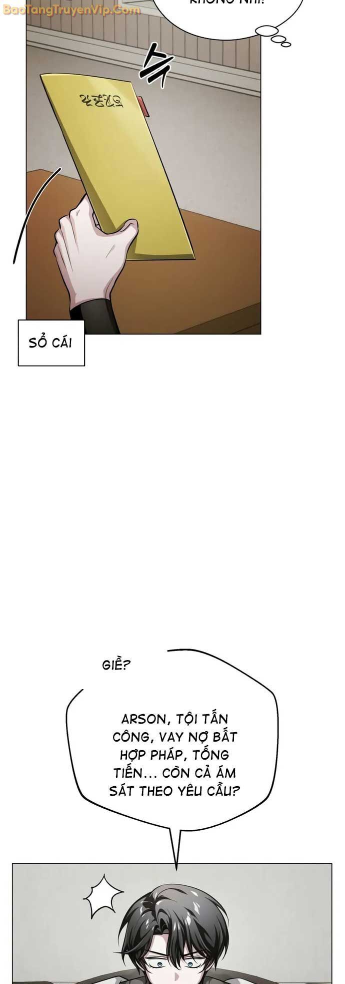 Đứa Con Có Vấn Đề Của Ma Tháp - Chapter 2 - Page 66