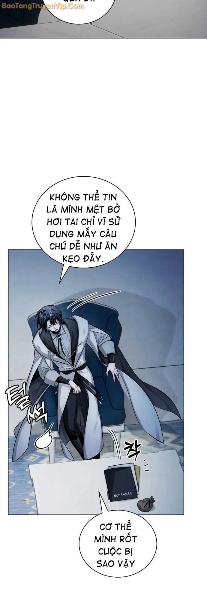 Đứa Con Có Vấn Đề Của Ma Tháp - Chapter 2 - Page 72