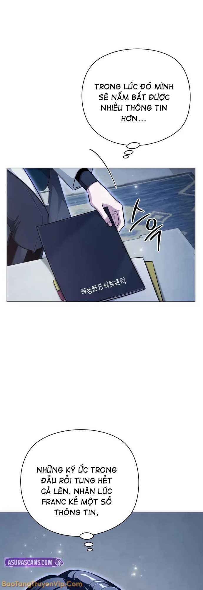 Đứa Con Có Vấn Đề Của Ma Tháp - Chapter 2 - Page 77