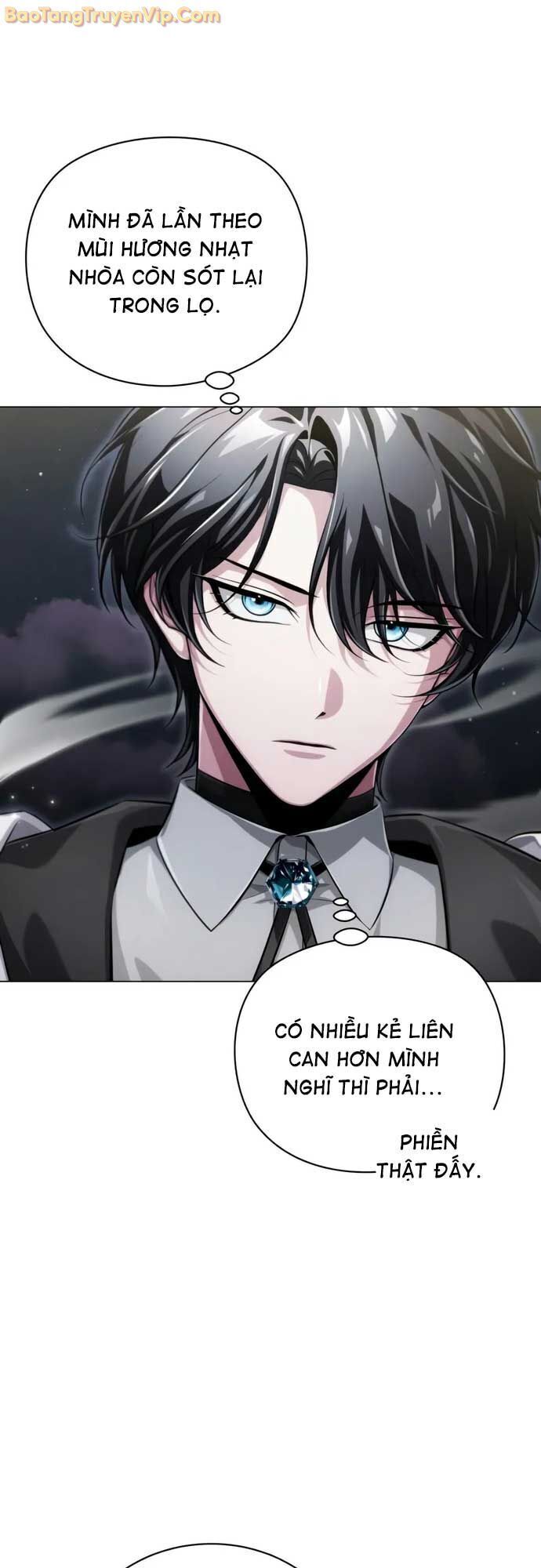 Đứa Con Có Vấn Đề Của Ma Tháp - Chapter 2 - Page 8