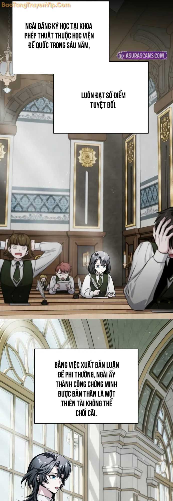 Đứa Con Có Vấn Đề Của Ma Tháp - Chapter 2 - Page 82