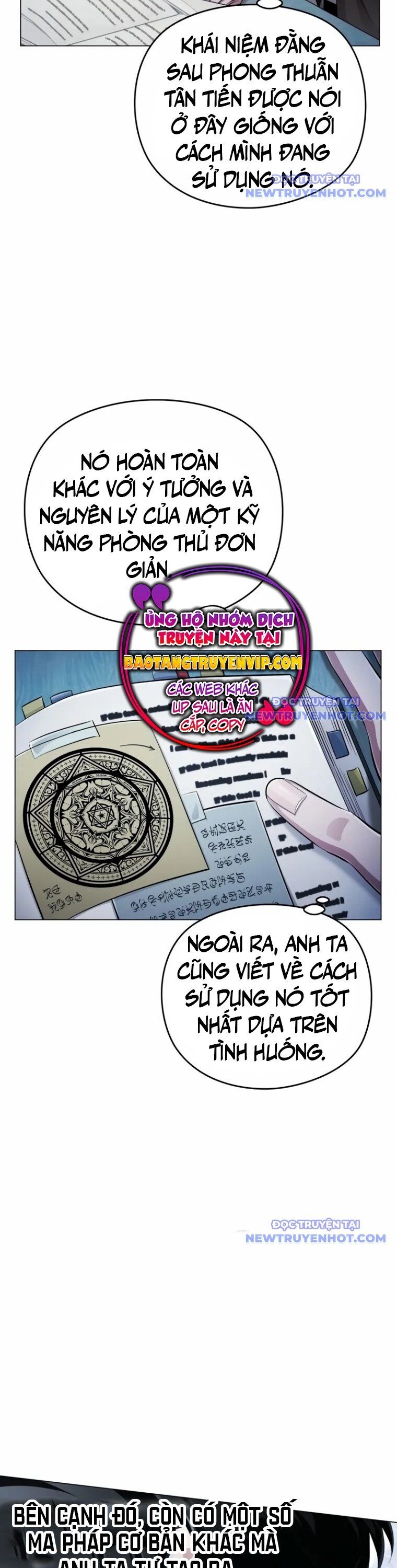 Đứa Con Có Vấn Đề Của Ma Tháp - Chapter 3 - Page 16