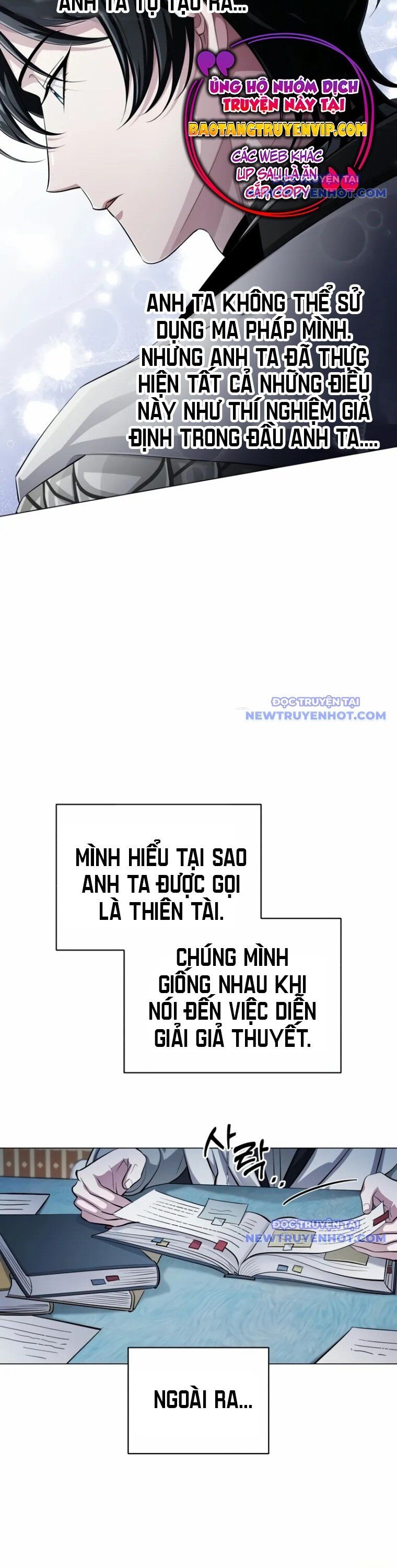 Đứa Con Có Vấn Đề Của Ma Tháp - Chapter 3 - Page 17