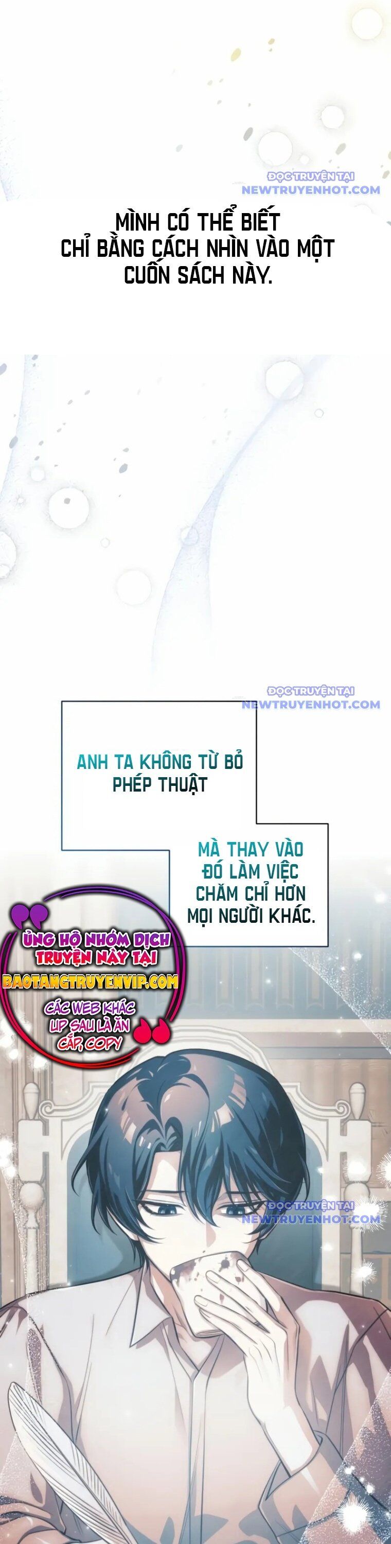 Đứa Con Có Vấn Đề Của Ma Tháp - Chapter 3 - Page 18