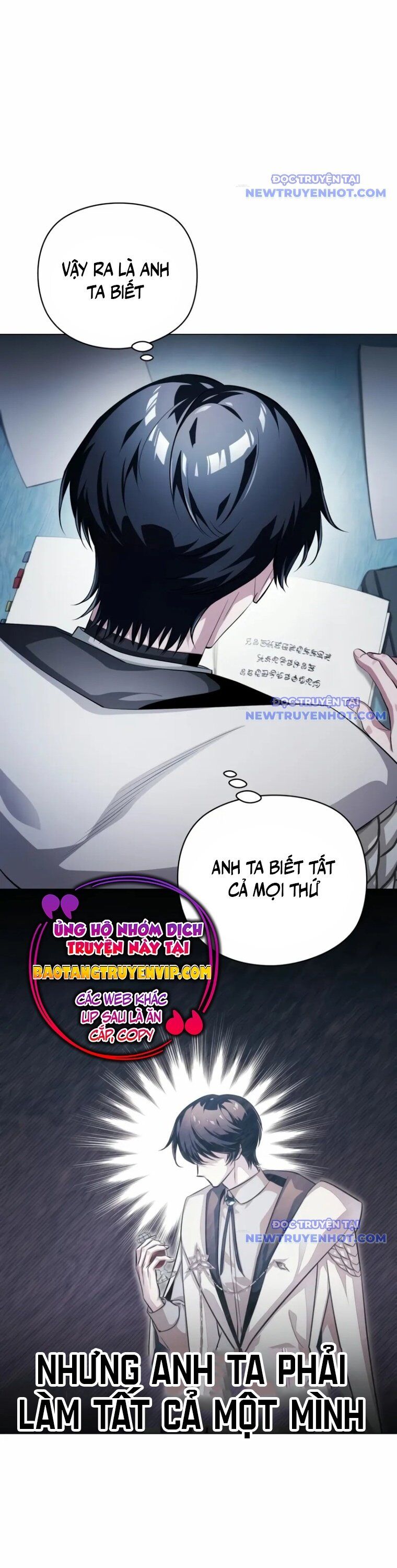 Đứa Con Có Vấn Đề Của Ma Tháp - Chapter 3 - Page 20