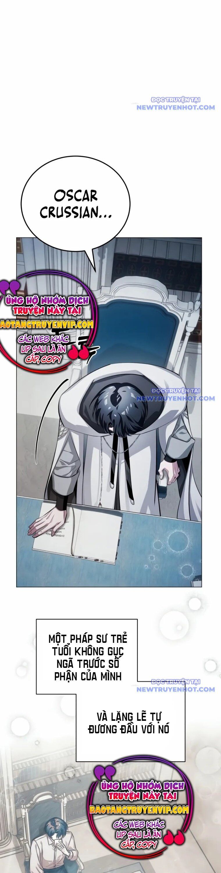 Đứa Con Có Vấn Đề Của Ma Tháp - Chapter 3 - Page 21