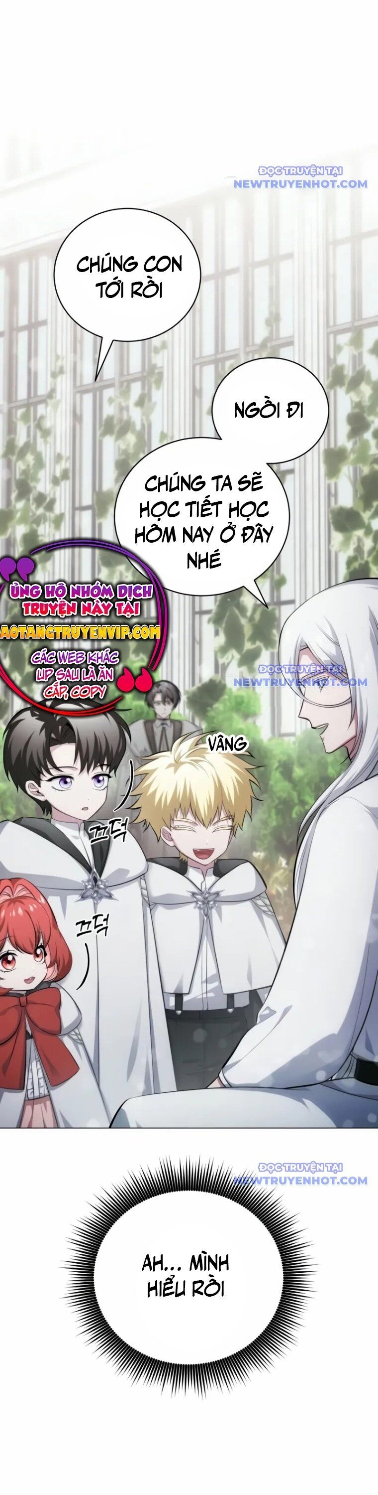 Đứa Con Có Vấn Đề Của Ma Tháp - Chapter 3 - Page 28