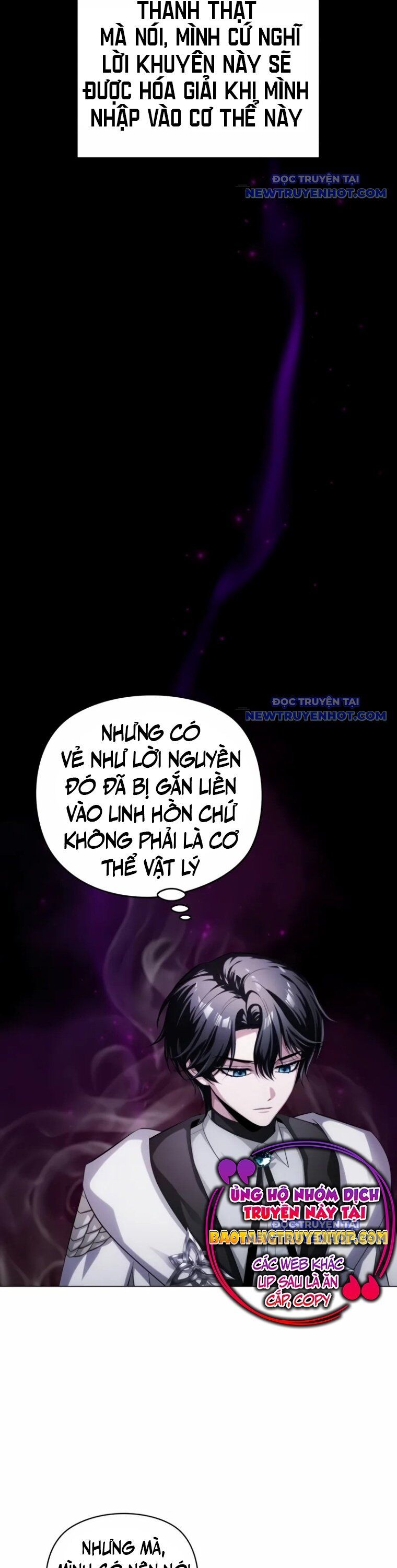 Đứa Con Có Vấn Đề Của Ma Tháp - Chapter 3 - Page 31