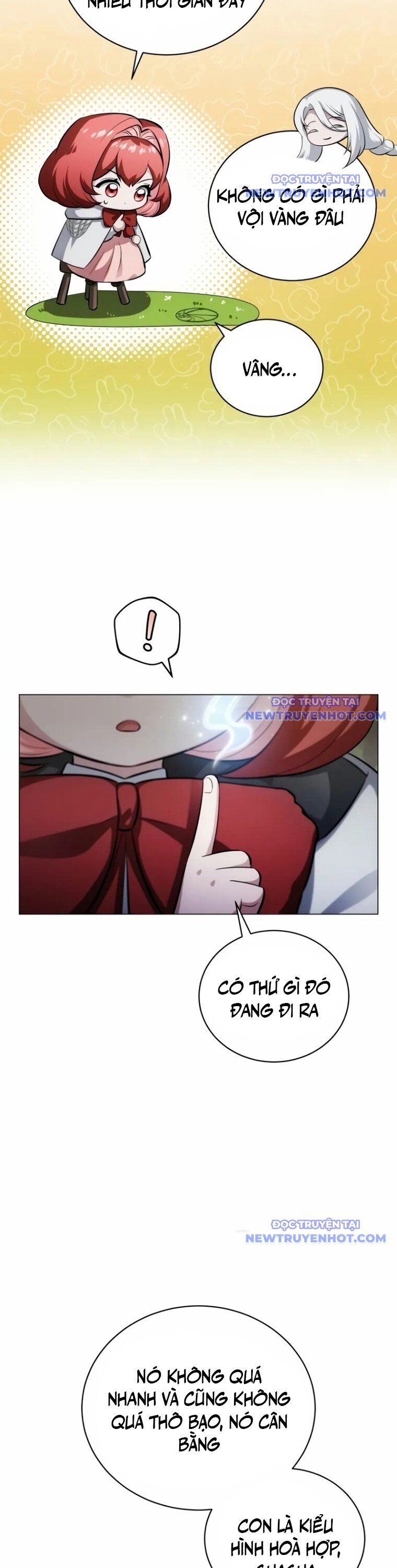 Đứa Con Có Vấn Đề Của Ma Tháp - Chapter 3 - Page 38