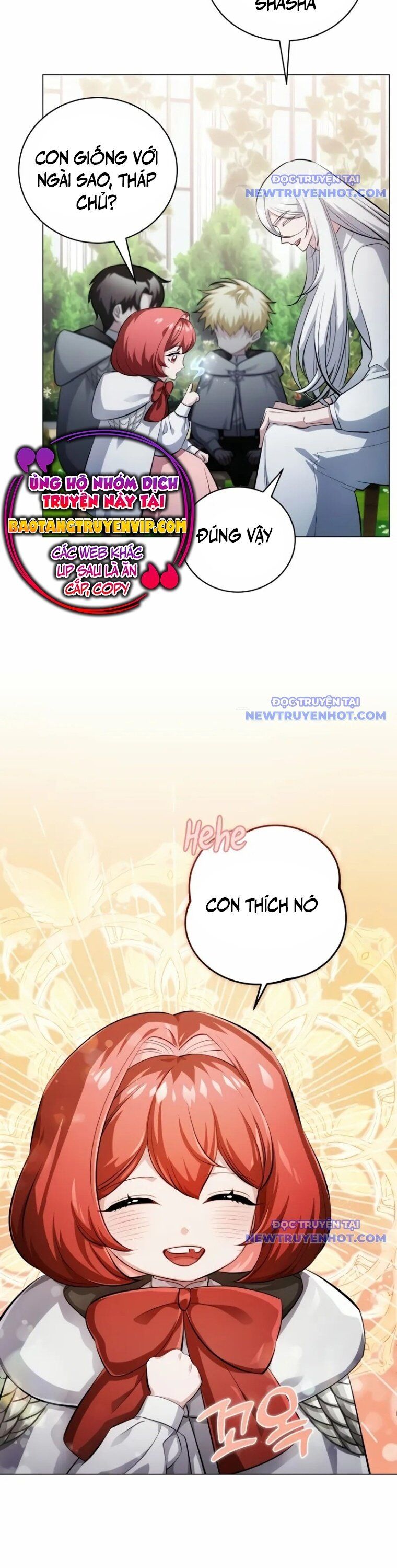 Đứa Con Có Vấn Đề Của Ma Tháp - Chapter 3 - Page 39