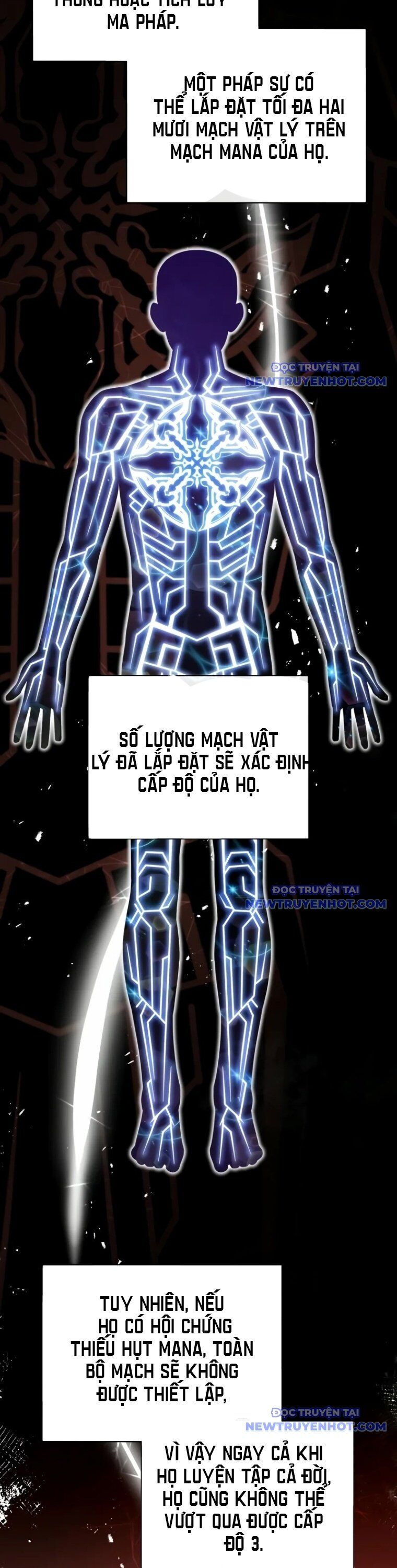 Đứa Con Có Vấn Đề Của Ma Tháp - Chapter 3 - Page 4