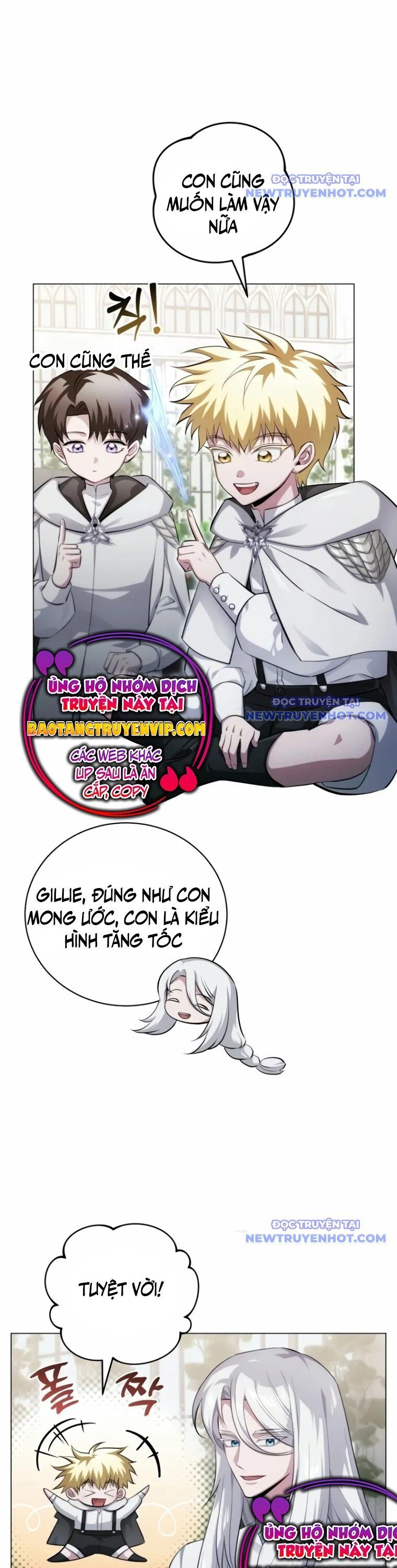 Đứa Con Có Vấn Đề Của Ma Tháp - Chapter 3 - Page 40