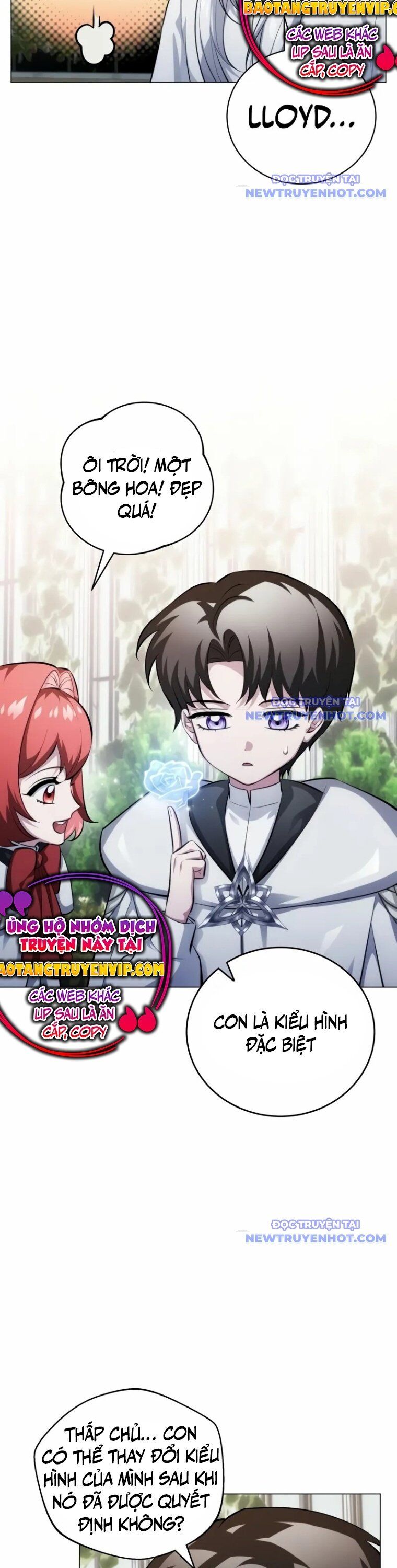 Đứa Con Có Vấn Đề Của Ma Tháp - Chapter 3 - Page 41