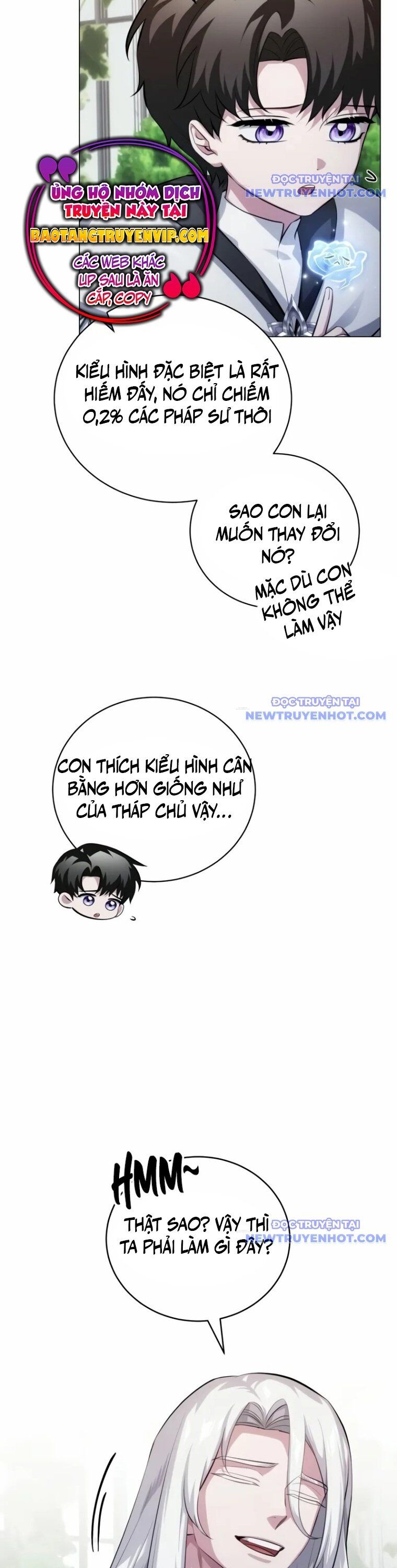 Đứa Con Có Vấn Đề Của Ma Tháp - Chapter 3 - Page 42