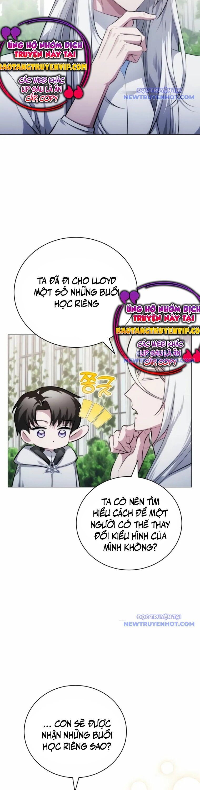 Đứa Con Có Vấn Đề Của Ma Tháp - Chapter 3 - Page 43