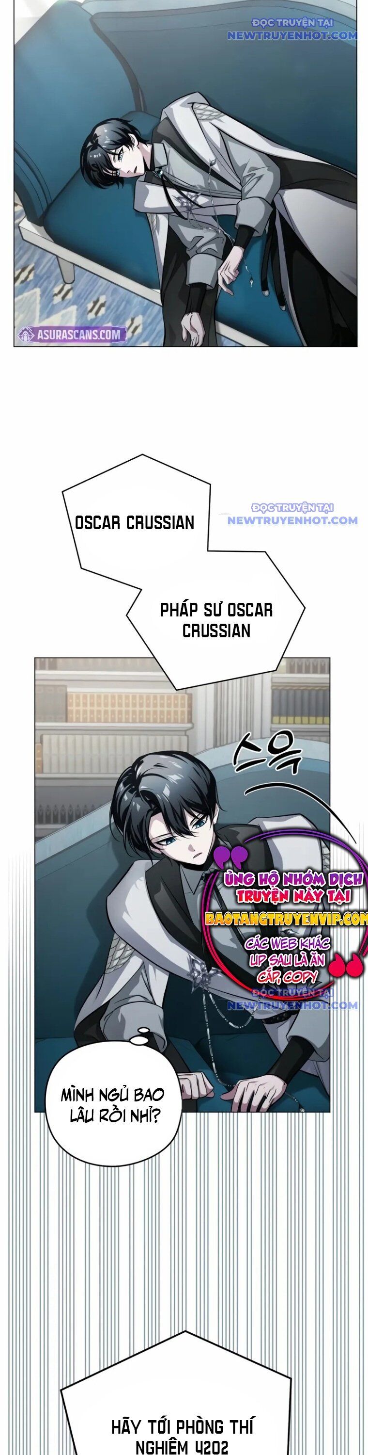 Đứa Con Có Vấn Đề Của Ma Tháp - Chapter 3 - Page 48