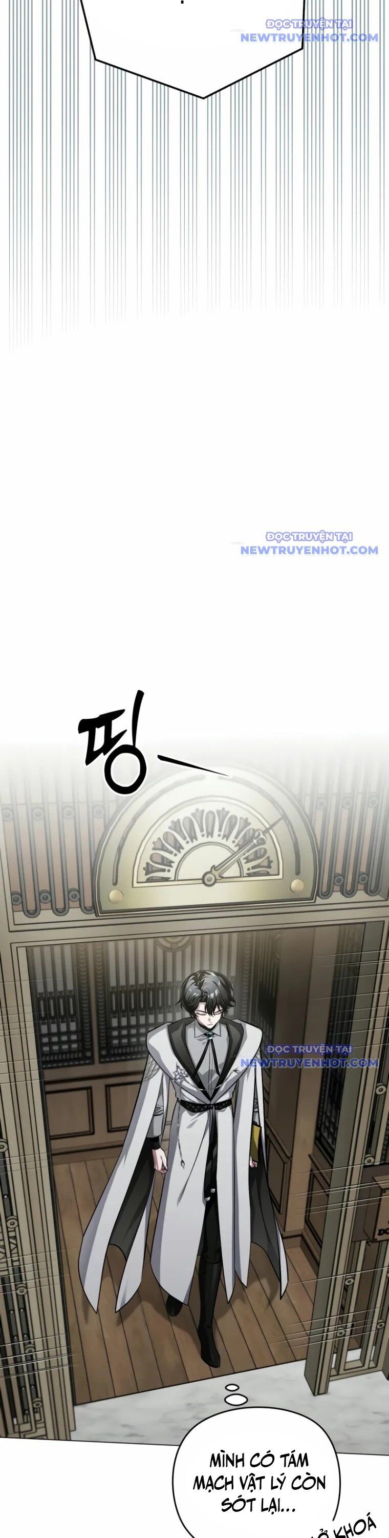 Đứa Con Có Vấn Đề Của Ma Tháp - Chapter 3 - Page 49