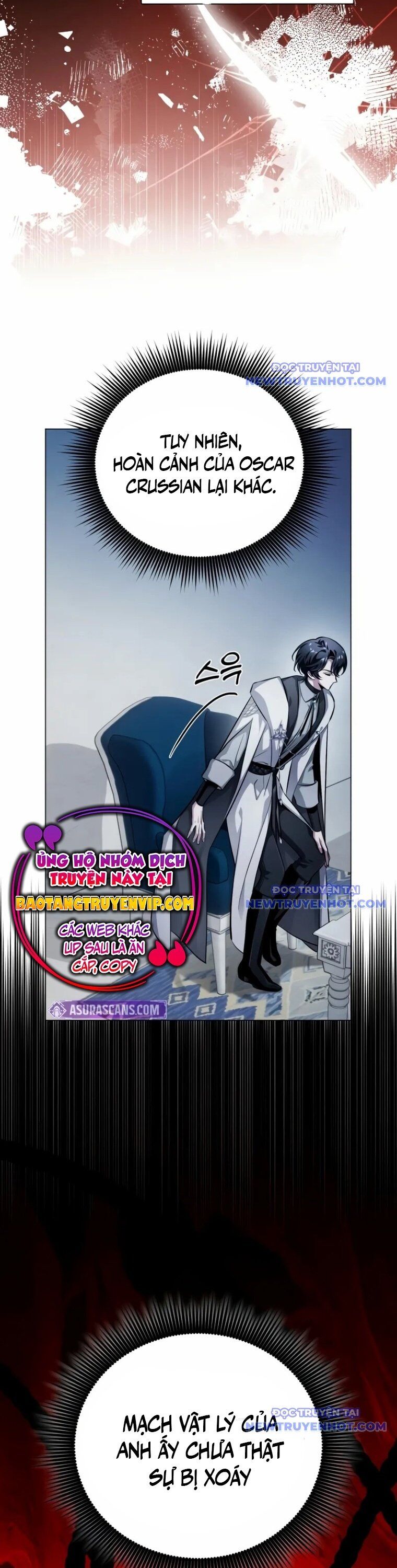 Đứa Con Có Vấn Đề Của Ma Tháp - Chapter 3 - Page 5