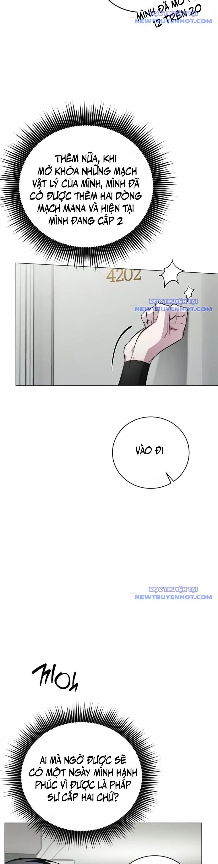 Đứa Con Có Vấn Đề Của Ma Tháp - Chapter 3 - Page 50