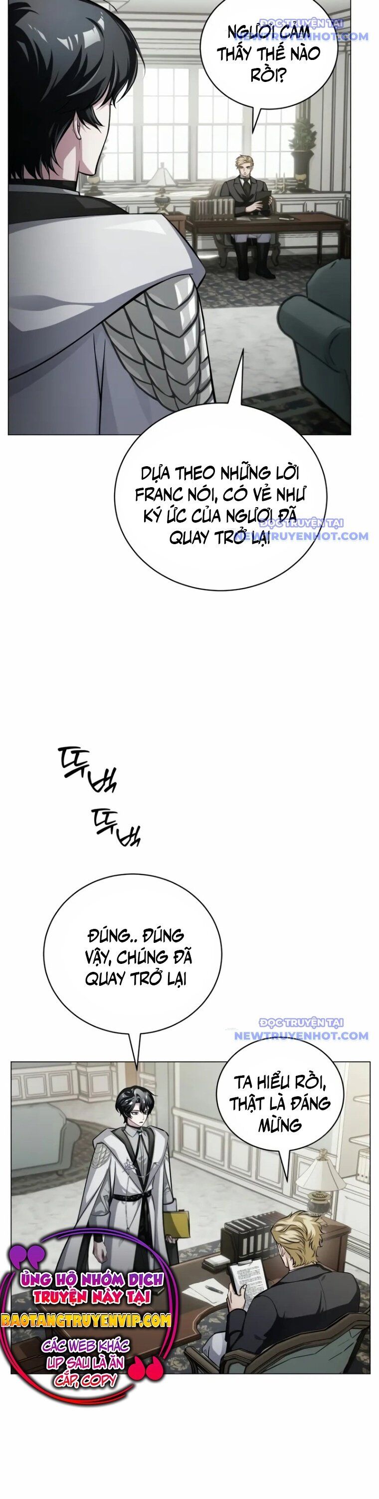 Đứa Con Có Vấn Đề Của Ma Tháp - Chapter 3 - Page 51