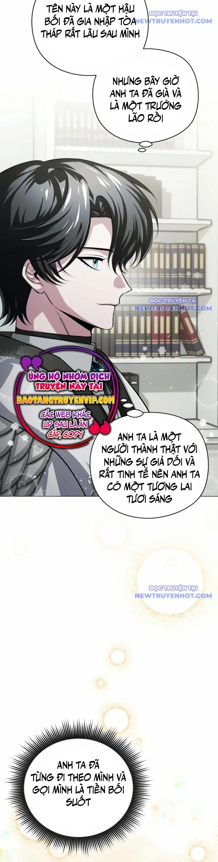 Đứa Con Có Vấn Đề Của Ma Tháp - Chapter 3 - Page 53