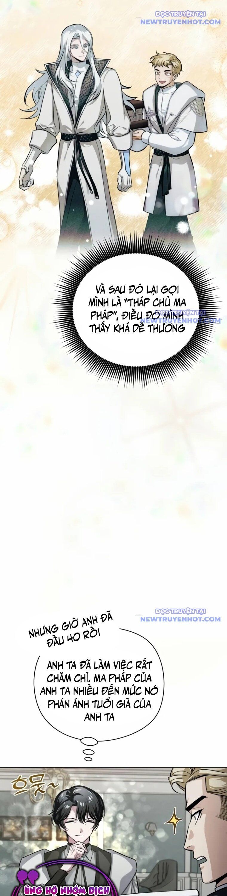Đứa Con Có Vấn Đề Của Ma Tháp - Chapter 3 - Page 54