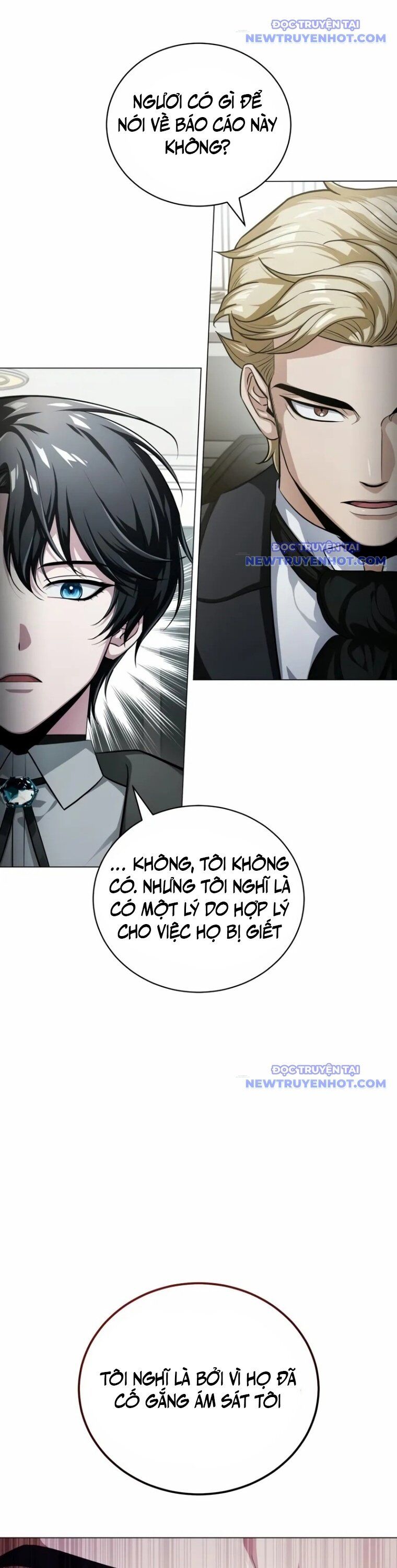 Đứa Con Có Vấn Đề Của Ma Tháp - Chapter 3 - Page 56