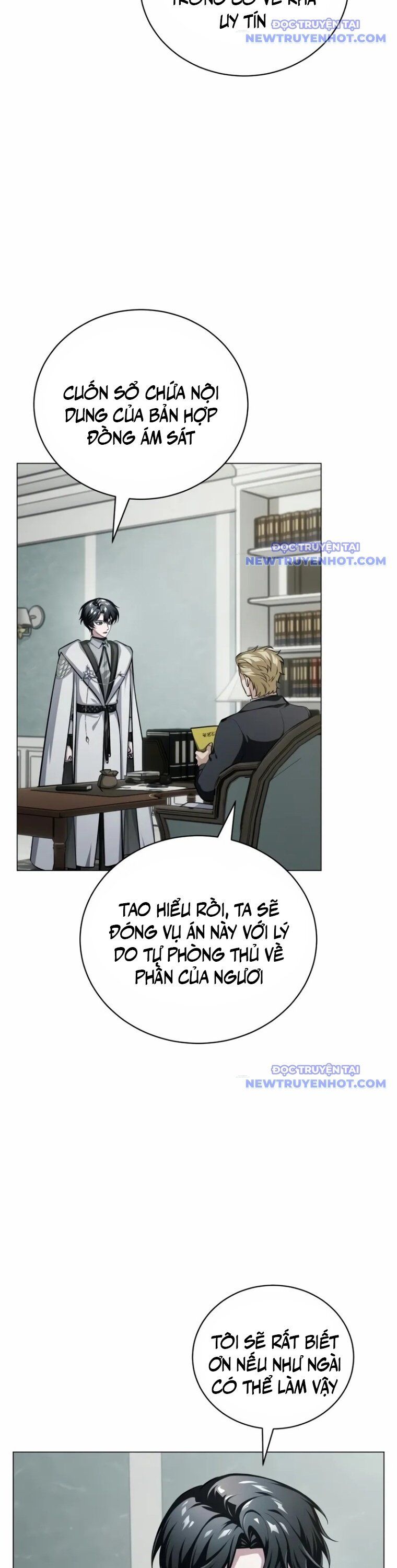 Đứa Con Có Vấn Đề Của Ma Tháp - Chapter 3 - Page 59