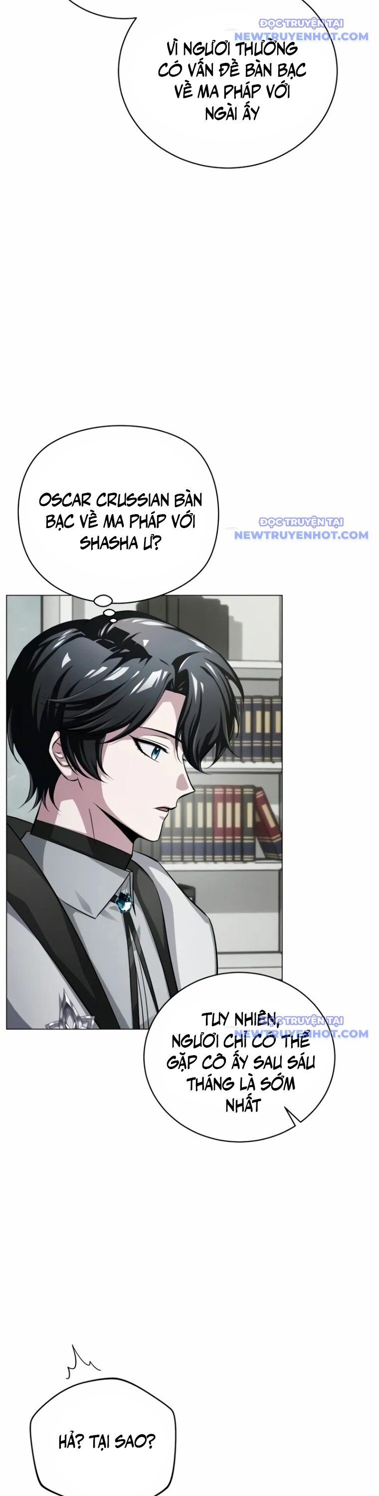 Đứa Con Có Vấn Đề Của Ma Tháp - Chapter 3 - Page 61