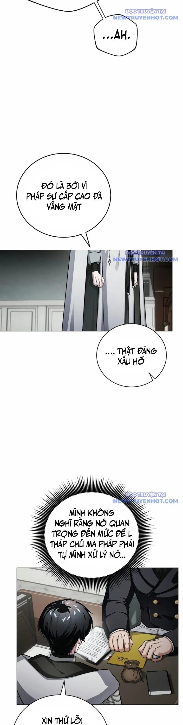 Đứa Con Có Vấn Đề Của Ma Tháp - Chapter 3 - Page 63