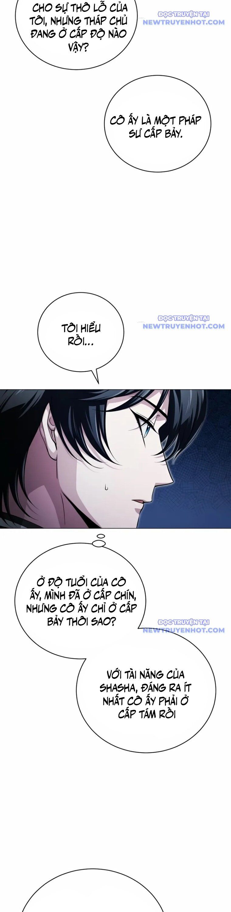 Đứa Con Có Vấn Đề Của Ma Tháp - Chapter 3 - Page 64